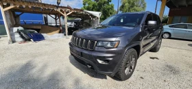 Jeep Grand cherokee 4х4 - 28500 лв. - 54430974 2
