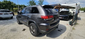 Jeep Grand cherokee 4х4 - 28500 лв. - 54430974 5