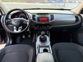 Kia Sportage 1.7 crdi 115 ks   !!! | Mobile.bg    13