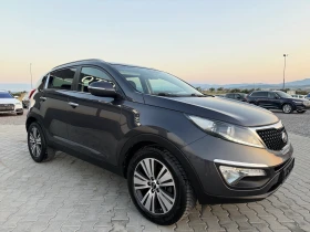 Обява за продажба на Kia Sportage 1.7 crdi 115 ks Собствен лизинг !!! ~15 900 лв. - изображение 2