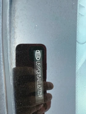 Kia Sportage 1.7 crdi 115 ks   !!! | Mobile.bg    16