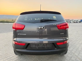 Обява за продажба на Kia Sportage 1.7 crdi 115 ks Собствен лизинг !!! ~15 900 лв. - изображение 5