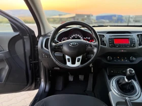 Kia Sportage 1.7 crdi 115 ks   !!! | Mobile.bg    14