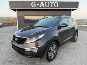 Обява за продажба на Kia Sportage 1.7 crdi 115 ks Собствен лизинг !!! ~15 900 лв. - изображение 1