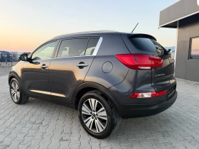 Обява за продажба на Kia Sportage 1.7 crdi 115 ks Собствен лизинг !!! ~15 900 лв. - изображение 6