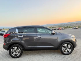 Обява за продажба на Kia Sportage 1.7 crdi 115 ks Собствен лизинг !!! ~15 900 лв. - изображение 3