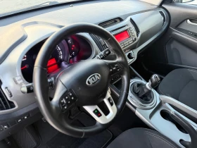 Kia Sportage 1.7 crdi 115 ks   !!! | Mobile.bg    15