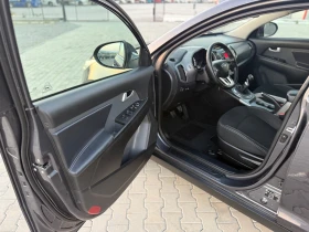 Обява за продажба на Kia Sportage 1.7 crdi 115 ks Собствен лизинг !!! ~15 900 лв. - изображение 9