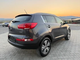 Обява за продажба на Kia Sportage 1.7 crdi 115 ks Собствен лизинг !!! ~15 900 лв. - изображение 4