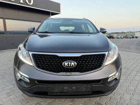 Обява за продажба на Kia Sportage 1.7 crdi 115 ks Собствен лизинг !!! ~15 900 лв. - изображение 1