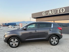Обява за продажба на Kia Sportage 1.7 crdi 115 ks Собствен лизинг !!! ~15 900 лв. - изображение 7
