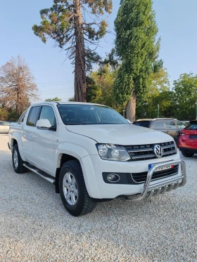     VW Amarok 2.0d, 180..  