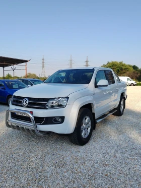     VW Amarok 2.0d, 180..  