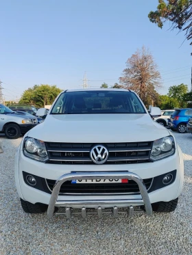     VW Amarok 2.0d, 180..  