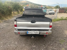 Mitsubishi L200 3000 V6 Бензин Газ - 15500 лв. - 97246830 8