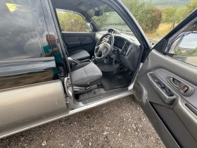 Mitsubishi L200 3000 V6 Бензин Газ - 15500 лв. - 97246830 13