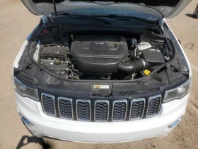 Jeep Grand cherokee LIMITED/4X4/ВИДЕО НА МОТОРА/ШИБЕДАХ - 28300 лв. - 96900465 11