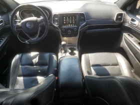 Jeep Grand cherokee LIMITED/4X4/ВИДЕО НА МОТОРА/ШИБЕДАХ - 28300 лв. - 96900465 8