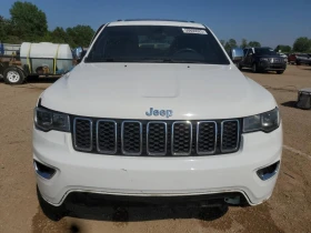 Jeep Grand cherokee LIMITED/4X4/ВИДЕО НА МОТОРА/ШИБЕДАХ - 28300 лв. - 96900465 2