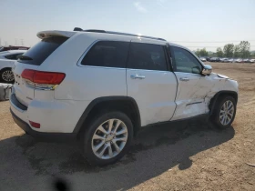 Jeep Grand cherokee LIMITED/4X4/ВИДЕО НА МОТОРА/ШИБЕДАХ - 28300 лв. - 96900465 4