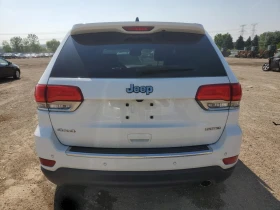Jeep Grand cherokee LIMITED/4X4/ВИДЕО НА МОТОРА/ШИБЕДАХ - 28300 лв. - 96900465 5