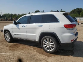 Jeep Grand cherokee LIMITED/4X4/ВИДЕО НА МОТОРА/ШИБЕДАХ - 28300 лв. - 96900465 6
