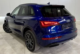 Обява за продажба на Audi Q5 45TFSI S Line Black Optic ~66 000 лв. - изображение 2