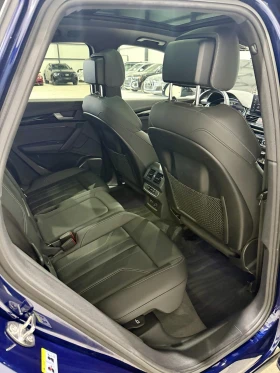 Audi Q5 45TFSI S Line Black Optic - 64000 лв. / 32722.68 € - 13273656 16