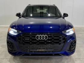 Обява за продажба на Audi Q5 45TFSI S Line Black Optic ~66 000 лв. - изображение 7