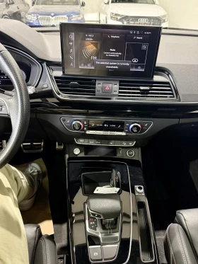 Audi Q5 45TFSI S Line Black Optic - 64000 лв. / 32722.68 € - 13273656 13