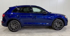 Обява за продажба на Audi Q5 45TFSI S Line Black Optic ~66 000 лв. - изображение 5