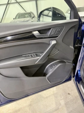 Обява за продажба на Audi Q5 45TFSI S Line Black Optic ~66 000 лв. - изображение 11