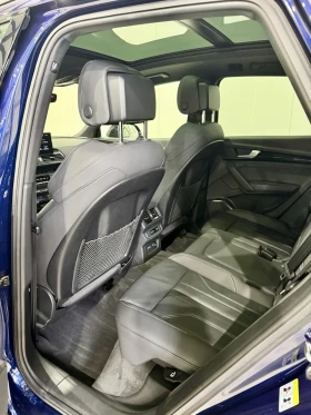 Audi Q5 45TFSI S Line Black Optic - 64000 лв. / 32722.68 € - 13273656 14