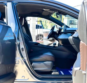 Toyota C-HR 1.8 HYBRID 122 HP FULL LED PREMIUM - 33499 лв. - 71018686 11