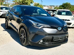 Toyota C-HR 1.8 HYBRID 122 HP FULL LED PREMIUM - 33499 лв. - 71018686 3