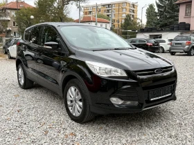 Ford Kuga 2.0TDCI Titanium - 4Х4 - АВТОМАТИК! - 18990 лв. / 9709.43 € - 72442424 3