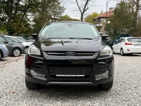 Ford Kuga 2.0TDCI Titanium - 4Х4 - АВТОМАТИК! - 18990 лв. / 9709.43 € - 72442424 2