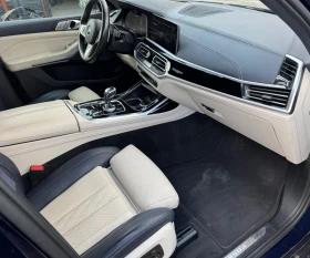 BMW X7   BMW X7 M50d FINAL EDITION* Individual | Mobile.bg    5
