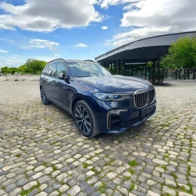 BMW X7   BMW X7 M50d FINAL EDITION* Individual | Mobile.bg    3