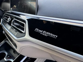 BMW X7   BMW X7 M50d FINAL EDITION* Individual | Mobile.bg    7