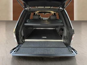 Land Rover Range rover 4.4 SDV8 | Mobile.bg    9