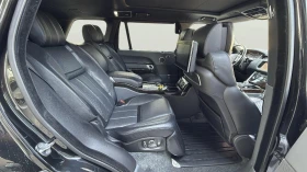 Land Rover Range rover 4.4 SDV8 | Mobile.bg    13