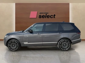 Land Rover Range rover 4.4 SDV8 | Mobile.bg    4