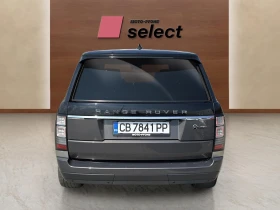 Land Rover Range rover 4.4 SDV8 | Mobile.bg    8