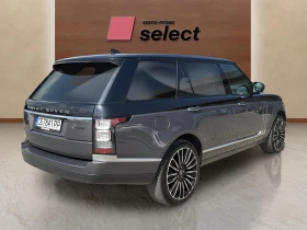 Land Rover Range rover 4.4 SDV8 | Mobile.bg    7
