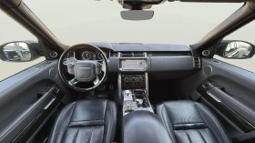 Land Rover Range rover 4.4 SDV8 | Mobile.bg    10