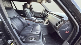 Land Rover Range rover 4.4 SDV8 | Mobile.bg    12