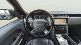 Land Rover Range rover 4.4 SDV8 | Mobile.bg    11