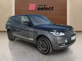 Land Rover Range rover 4.4 SDV8 | Mobile.bg    2