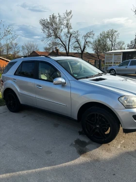 Mercedes-Benz ML 350 | Mobile.bg � ����� ������ 6